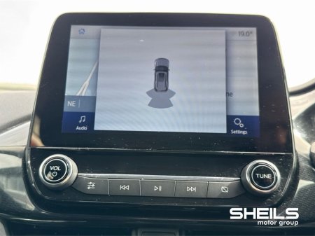 2024 Ford Puma - thumbnail 17