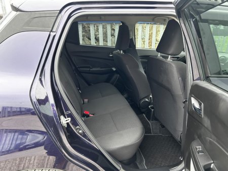 2020 Suzuki Swift - thumbnail 10