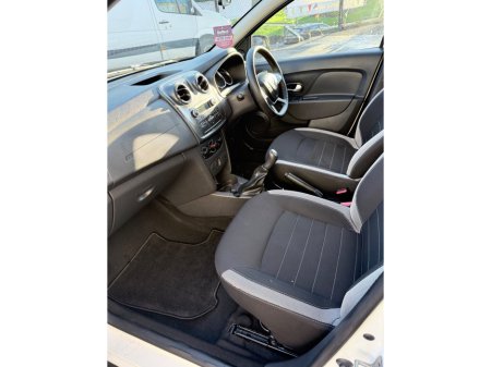 2020 Dacia Sandero Stepway - thumbnail 14