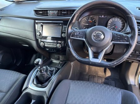 2019 Nissan X-Trail 1.6 DCI SV PREMIUM €16,500 thumbnail