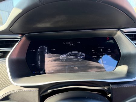 2018 Tesla Model S - thumbnail 11