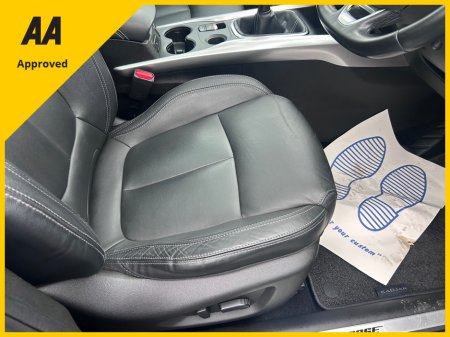 2018 Renault Kadjar - thumbnail 15