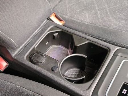 2022 Volkswagen Golf 1.0 ETSI ACTIVE Automatic, Reversing camera €24,995 thumbnail