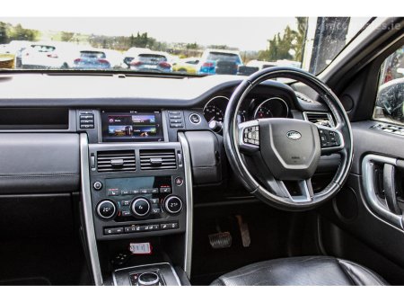 2019 Land Rover Discovery Sport - thumbnail 28