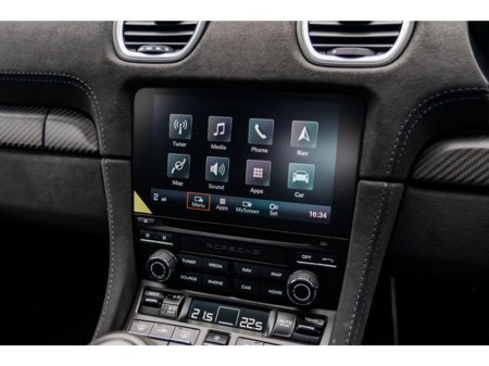 2023 Porsche Cayman - thumbnail 19