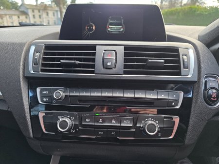 2016 BMW 1 Series 116d SE €10,950 thumbnail