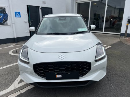 2026 Suzuki Swift motion manual  10 yr warranty available €24,000 thumbnail