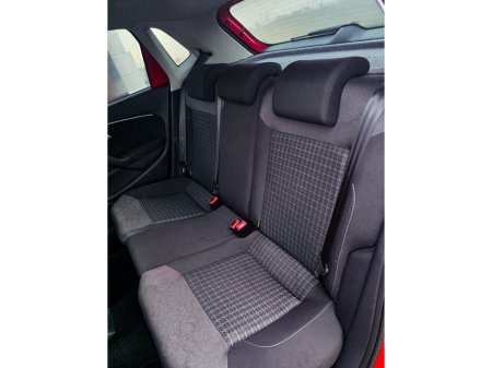 2015 Volkswagen Polo 1 year warranty Volkswagen Polo 1.2 Comfortline Auto €10,950 thumbnail