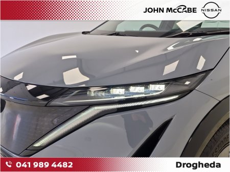 2026 Nissan Ariya - thumbnail 37