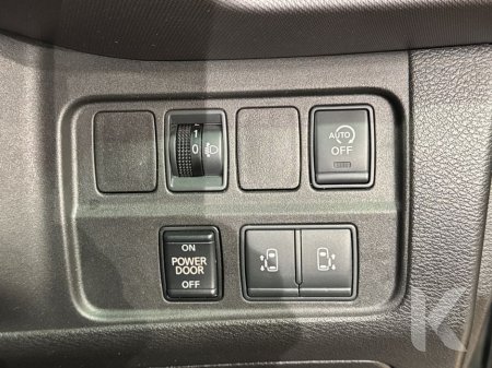 2018 Nissan Serena S-HYBRID AUTOMATIC 2.0L - POWER SLIDING DOORS - 360/REVERSE CAMERA - CRUISE CONTROL €18,950 thumbnail