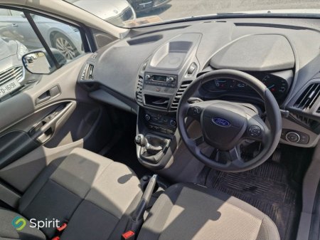 2025 Ford Transit Connect - photo 4