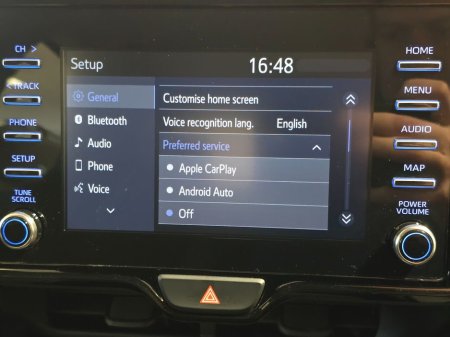 2023 Toyota Yaris - thumbnail 12