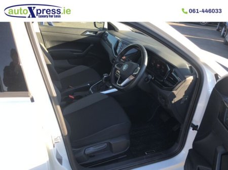 2022 Volkswagen Polo - thumbnail 6