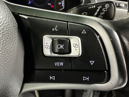 2020 Volkswagen Tiguan - thumbnail 15