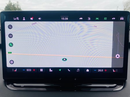 2024 Skoda Enyaq - thumbnail 13