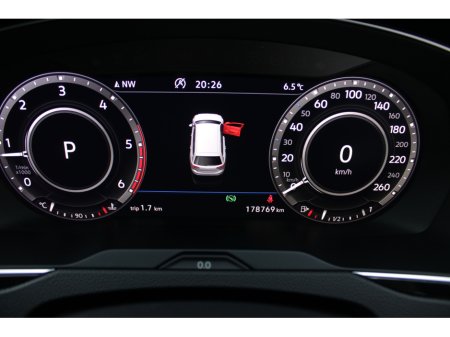 2019 Volkswagen Passat 2.0TDI 150BHP ALLTRACKEDITION 5DR ESTATE AUTOMATIC // STUNNING CAR WITH ONLY 108, 000 KMS // BUY WITH CONFIDENCE AA AND SIMI APPROVED DEALER 2025 // FINANCE ARRANGED // ALL TRADE INS WELCOME // €23,950 thumbnail