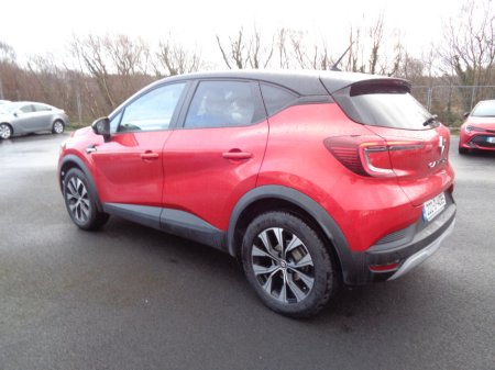 2022 Renault Captur - thumbnail 3
