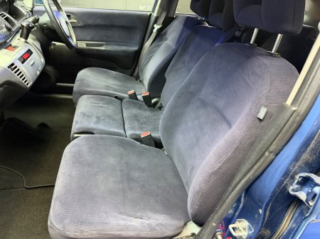 2009 Honda FR-V - thumbnail 19