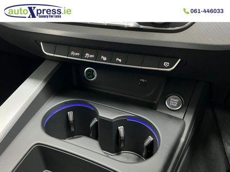 2021 Audi A4 - thumbnail 33