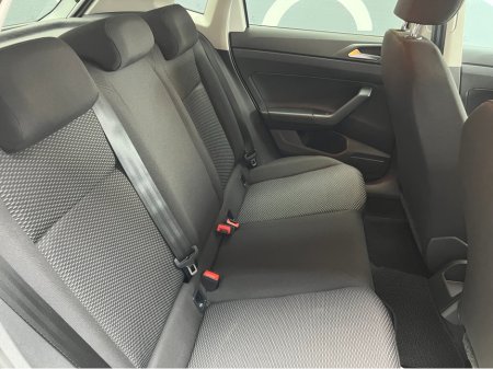 2021 Volkswagen Polo - thumbnail 10