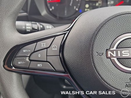 2026 Nissan Interstar L3H2 FWD 130 SV PREMIUM + HEATED WINDSCREEN €35,000 thumbnail