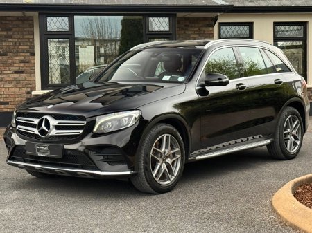 2017 Mercedes-Benz GLC Class - photo 3