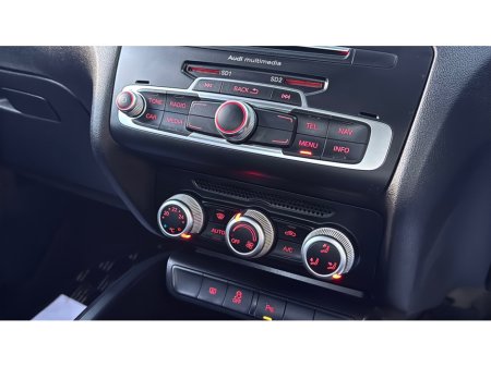 2016 Audi A1 - thumbnail 22