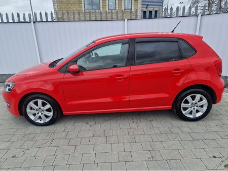 2012 Volkswagen Polo - thumbnail 6