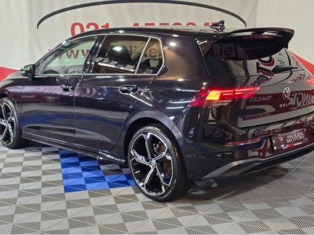 2021 Volkswagen Golf 212 GOLF 2.0 TDI AUTO DSG AUTOMATIC €24,995