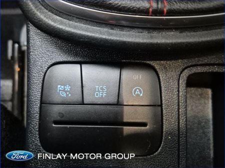 2024 Ford Puma - thumbnail 19