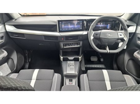 2025 Opel Frontera - thumbnail 8