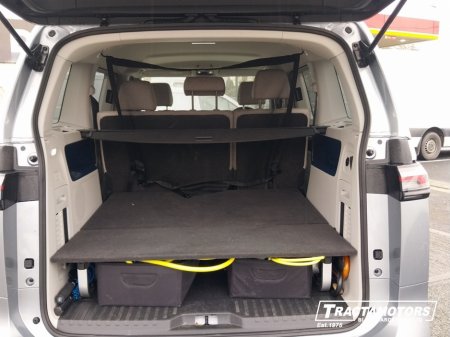 2024 Volkswagen ID.Buzz - thumbnail 9