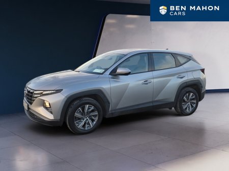 2023 Hyundai Tucson 2WD Comfort Plus €29,900