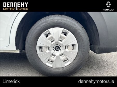 2026 Renault Master - thumbnail 10