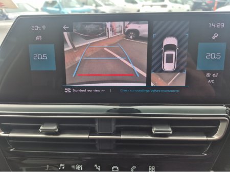 2023 Citroen C5 Aircross - thumbnail 18