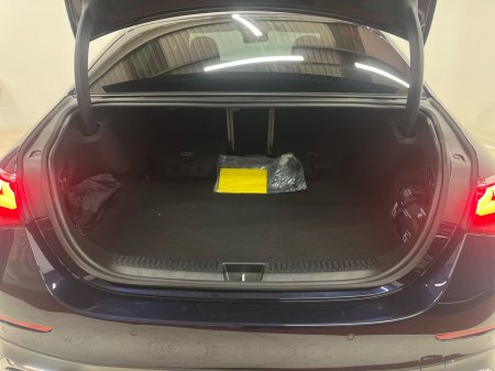 2026 Mercedes-Benz E Class - thumbnail 19