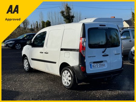 2016 Renault Kangoo - thumbnail 6