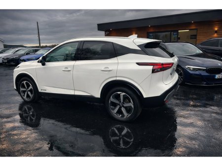 2023 Nissan Qashqai - thumbnail 6