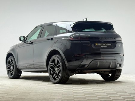 2022 Land Rover Range Rover Evoque S R-DYNAMIC P300E €37,990 thumbnail