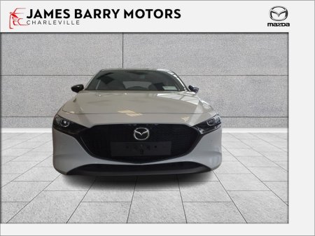 2026 Mazda Mazda3 - thumbnail 6