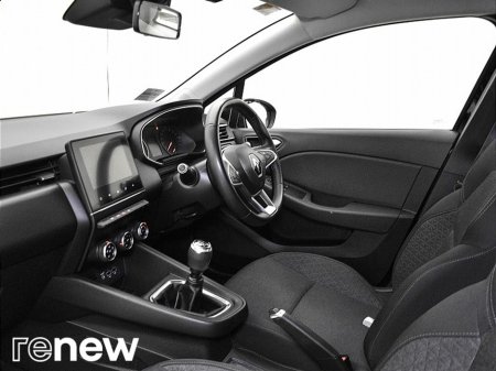 2022 Renault Clio - thumbnail 5