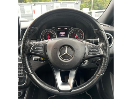 2016 Mercedes-Benz A Class - thumbnail 17