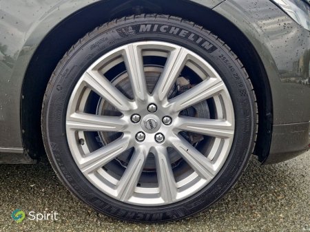 2020 Volvo S90 - thumbnail 9