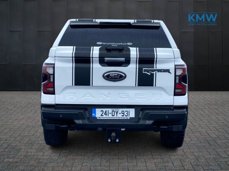 2024 Ford Ranger - thumbnail 5