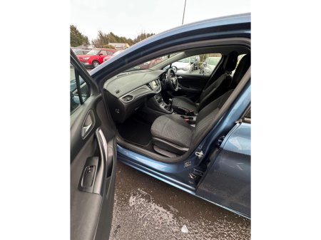 2016 Opel Astra 1.6 L2 H2 2DR €9,950 thumbnail