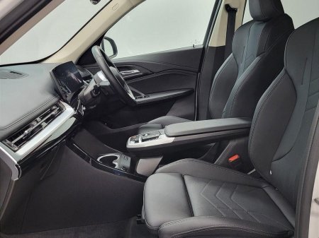 2023 BMW X1 - thumbnail 7