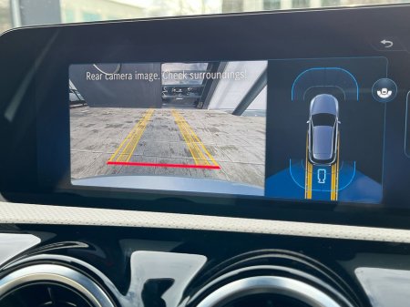 2025 Mercedes-Benz A Class - thumbnail 27