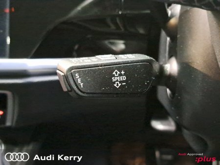 2024 Audi Q3 35TDI 150HP S-LINE AUTOMATIC €48,900 thumbnail