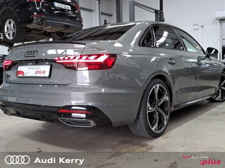 2024 Audi A4 - thumbnail 26