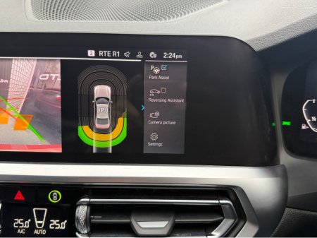 2020 BMW 3 Series - thumbnail 20